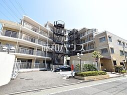 ライオンズマンション拝島 1階
