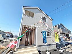 武蔵村山市中原4丁目　全9棟　新築分譲住宅 5号棟