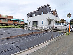 三鷹市牟礼1丁目 全6区画 宅地分譲 6号地