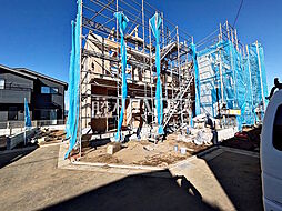 東村山市久米川町2丁目　全13棟　新築分譲住宅 G号棟