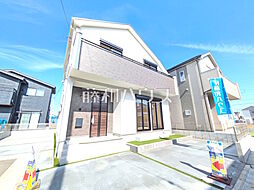 東村山市久米川町2丁目　全13棟　新築分譲住宅 G号棟