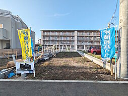 八王子市緑町　全2棟　新築分譲住宅 B号棟