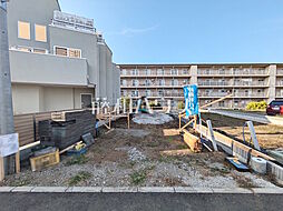 八王子市緑町　全2棟　新築分譲住宅 A号棟