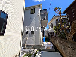 府中市住吉町3丁目　全7棟　新築分譲住宅 E号棟