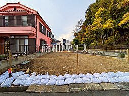 日野市東豊田1丁目　全1区画　建築条件付き売地