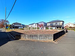 八王子市久保山町1丁目　全1区画　宅地分譲
