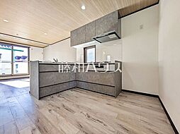 新座市栗原6丁目　中古戸建