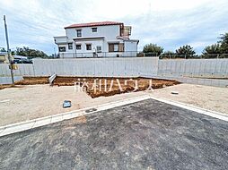 清瀬市旭が丘1丁目 全7棟 新築分譲住宅 5号棟