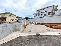 清瀬市旭が丘1丁目　全6棟　新築分譲住宅 6号棟