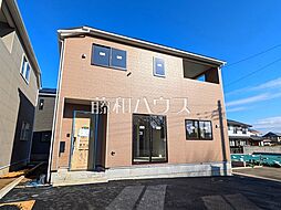 昭島市拝島町3丁目　全3棟　新築分譲住宅 2号棟