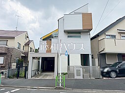 狛江市東和泉3丁目 中古戸建て