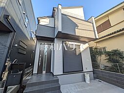 西東京市下保谷2丁目　全2棟　新築分譲住宅 2号棟