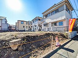 八王子市元本郷町4丁目 全2区画 宅地分譲 1号地
