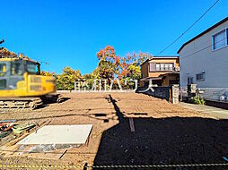 日野市日野本町3丁目　全4棟　新築分譲住宅 4号棟