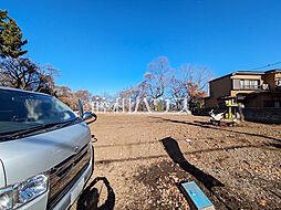 日野市日野本町3丁目　全4棟　新築分譲住宅 3号棟