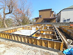 日野市日野本町3丁目　全4棟　新築分譲住宅 3号棟