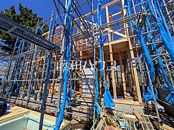 日野市日野本町3丁目　全4棟　新築分譲住宅 2号棟