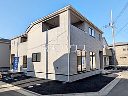 朝霞市宮戸3丁目　全16棟　新築分譲住宅 16号棟