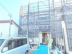 武蔵村山市大南1丁目　全2棟　新築分譲住宅 2号棟