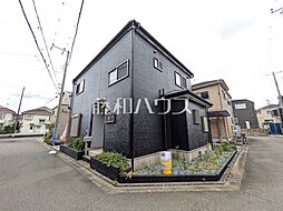新座市片山3丁目 中古戸建て