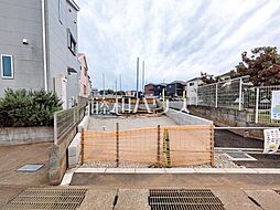 清瀬市中里4丁目　全10棟　新築分譲住宅 7号棟