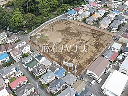 調布市佐須町5丁目　全35区画　宅地分譲 2C号地