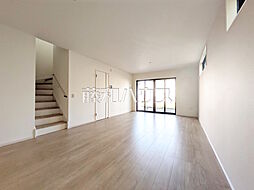 練馬区下石神井4丁目 全2棟 新築分譲住宅 2号棟