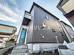 東久留米市前沢5丁目 全3棟 新築分譲住宅 3号棟