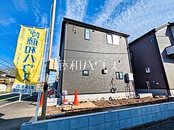 東久留米市前沢5丁目 全3棟 新築分譲住宅 2号棟