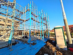 府中市日新町3丁目　全9棟　新築分譲住宅 E号棟