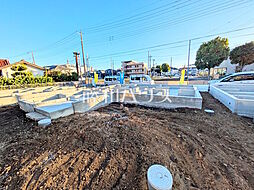 府中市日新町3丁目　全9棟　新築分譲住宅 H号棟