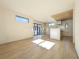 国立市北3丁目　全1棟　新築分譲住宅