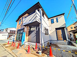 国立市北3丁目　全1棟　新築分譲住宅