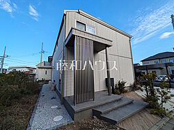 日野市日野本町1丁目　中古戸建