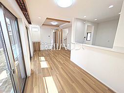 東村山市恩多町5丁目　中古戸建て