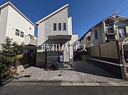 東村山市恩多町5丁目　中古戸建