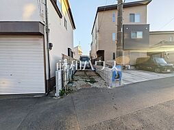 朝霞市浜崎4丁目 全1棟 新築分譲住宅