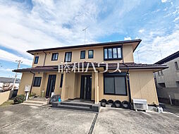 多摩市百草　中古戸建