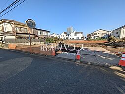 東村山市野口町2丁目　全4区画　宅地分譲 2号地