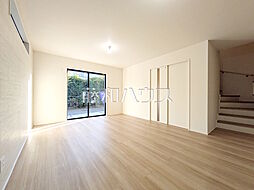 西東京市泉町4丁目　全2棟　新築分譲住宅 1号棟