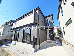 新座市石神2丁目　全11棟　新築分譲住宅 1号棟