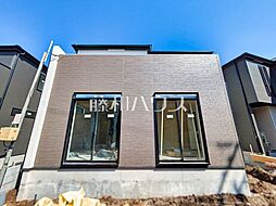 新座市石神2丁目　全11棟　新築分譲住宅 2号棟