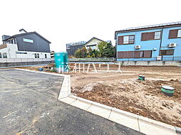 新座市石神2丁目　全11棟　新築分譲住宅 2号棟