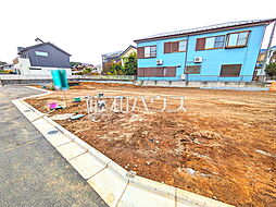 新座市石神2丁目　全11棟　新築分譲住宅 3号棟