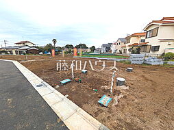 新座市石神2丁目 全11棟 新築分譲住宅 10号棟