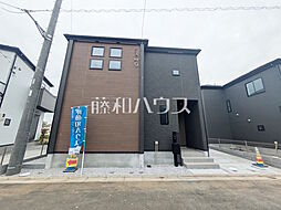 新座市石神2丁目　全11棟　新築分譲住宅 10号棟