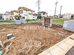 新座市石神2丁目 全11棟 新築分譲住宅 11号棟