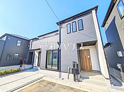 新座市石神2丁目　全11棟　新築分譲住宅 5号棟