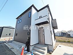 新座市石神2丁目　全11棟　新築分譲住宅 9号棟