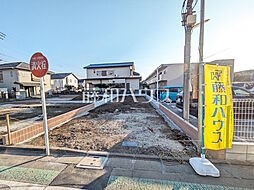 府中市朝日町1丁目　全3棟　新築分譲住宅 1号棟